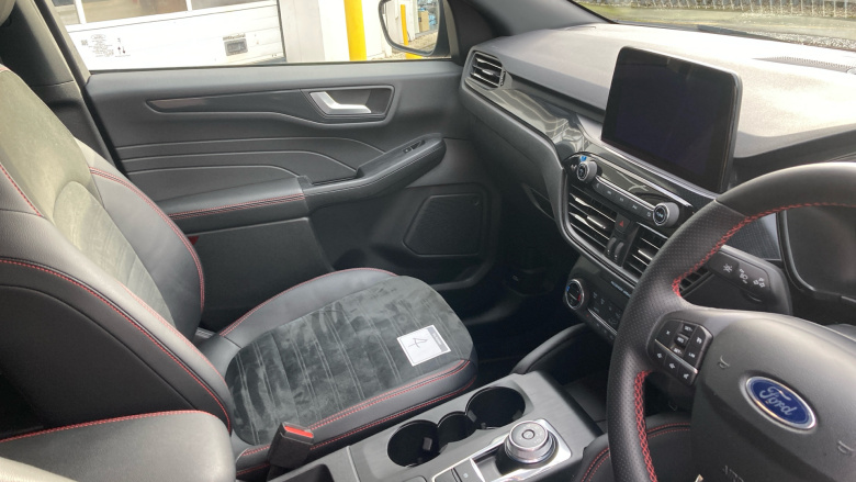 Ford Kuga 2.5 PHEV ST-Line X Edition 5dr CVT Estate